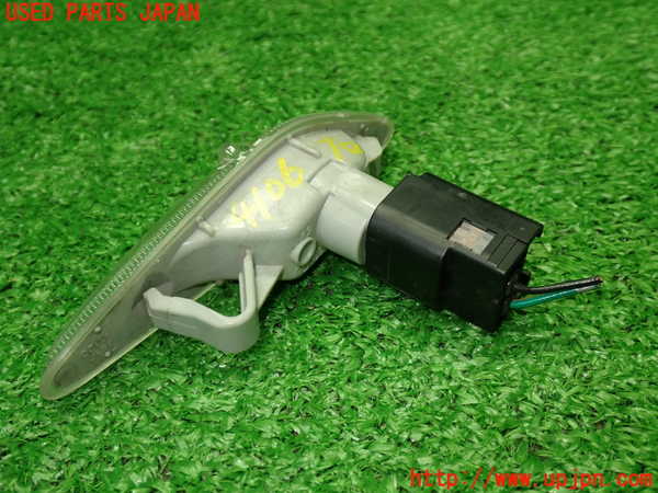 1UPJ-9241061160]ロードスター(ND5RC)右ウィンカーレンズ 中古_3