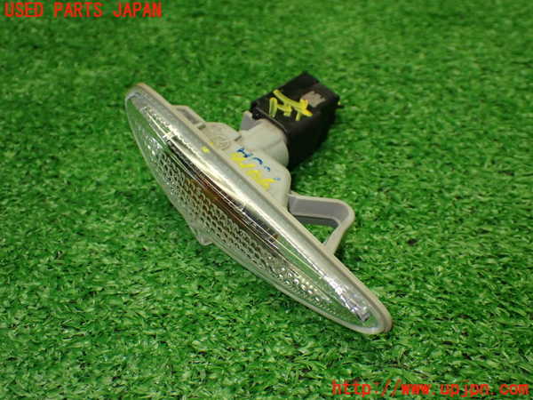 1UPJ-9241061162]ロードスター(ND5RC)左ウィンカーレンズ 中古_2