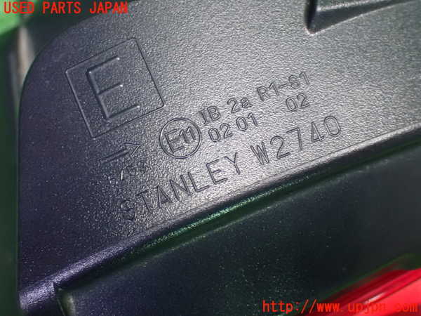 1UPJ-9241061530]ロードスター(ND5RC)右テールランプ 中古_4