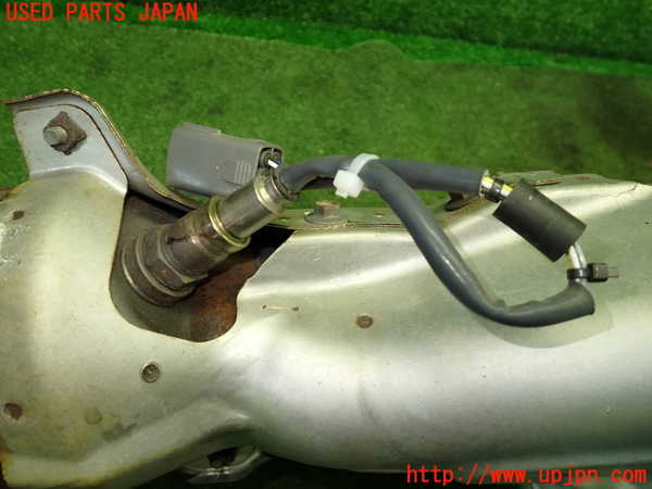 1UPJ-9241062041]ロードスター(ND5RC)エキマニ1 【ジャンク品】_3
