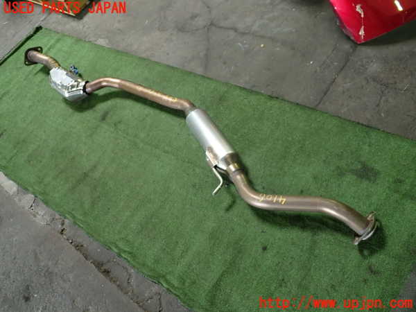 1UPJ-9241062651]ロードスター(ND5RC)センターパイプ1 中古_2