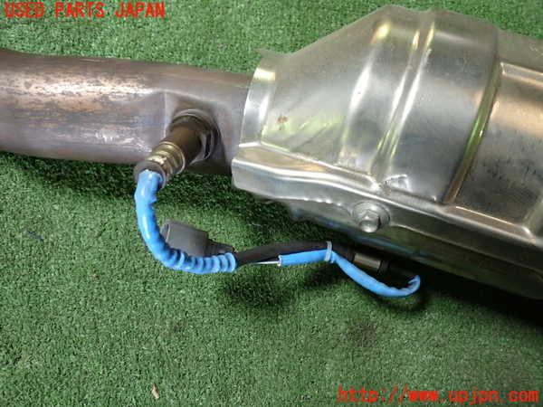 1UPJ-9241062651]ロードスター(ND5RC)センターパイプ1 中古_3