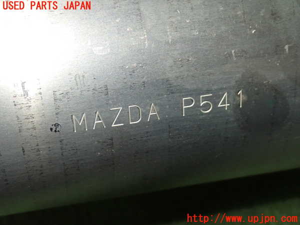 1UPJ-9241062651]ロードスター(ND5RC)センターパイプ1 中古_5