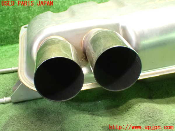1UPJ-9241062671]ロードスター(ND5RC)リアマフラー1 中古_3