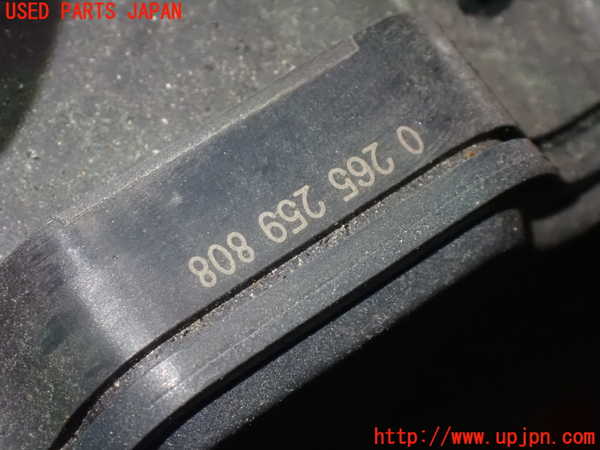 1UPJ-9241064040]ロードスター(ND5RC)ABSアクチュエーター 中古_3