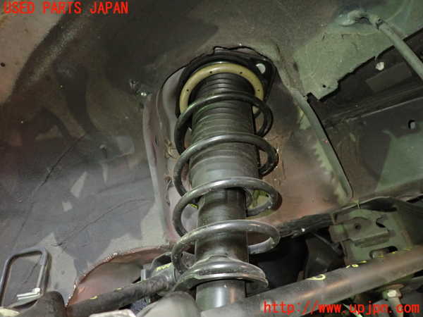 1UPJ-9241065045]ロードスター(ND5RC)左リアストラット 中古_2
