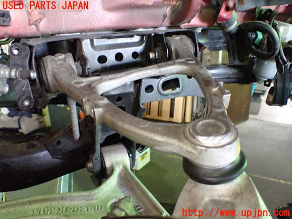 1UPJ-9241065126]ロードスター(ND5RC)右フロントアッパーアーム1 中古_2
