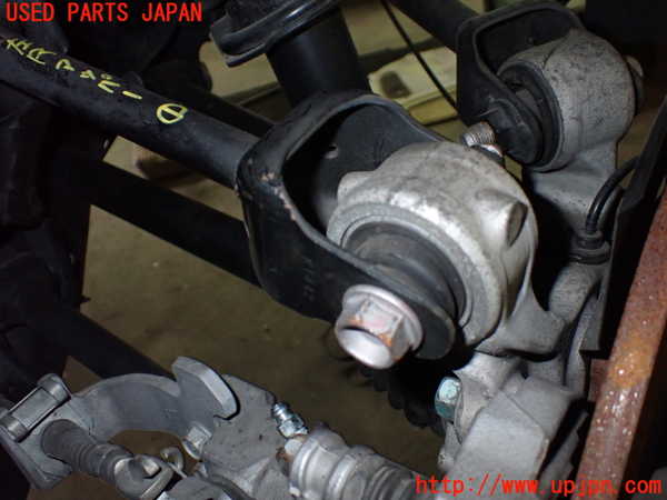 1UPJ-9241065156]ロードスター(ND5RC)左リアアッパーアーム1 中古_3