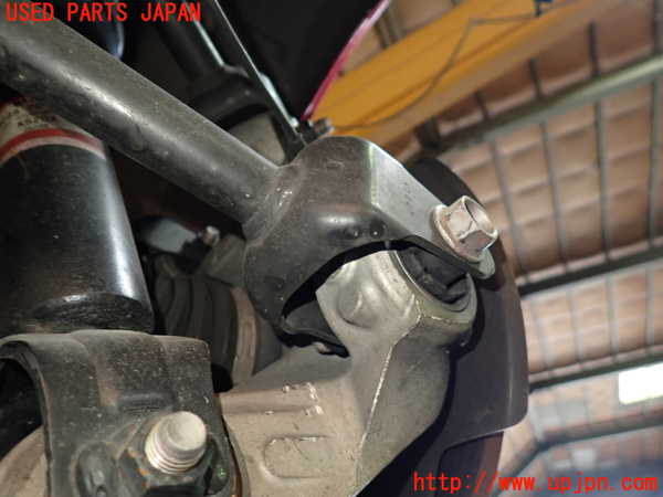 1UPJ-9241065205]ロードスター(ND5RC)右リアロアアーム2 中古_3