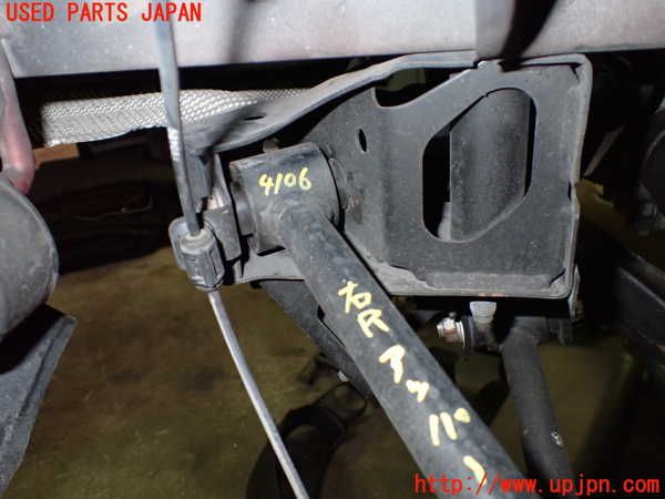 1UPJ-9241065147]ロードスター(ND5RC)右リアアッパーアーム2 中古_2