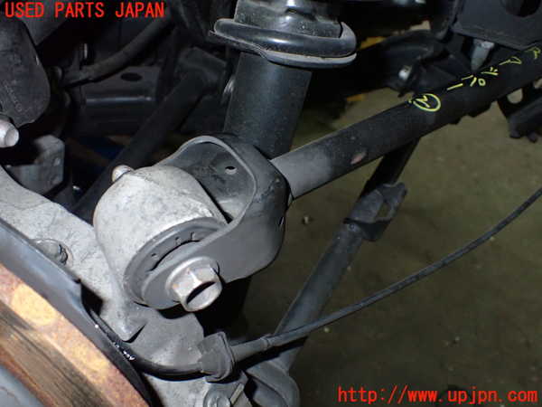 1UPJ-9241065157]ロードスター(ND5RC)左リアアッパーアーム2 中古_3