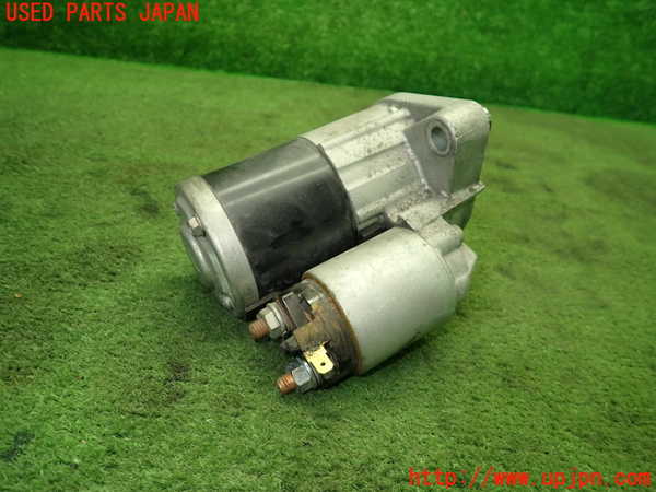 1UPJ-9241066010]ロードスター(ND5RC)セルモーター 中古_2