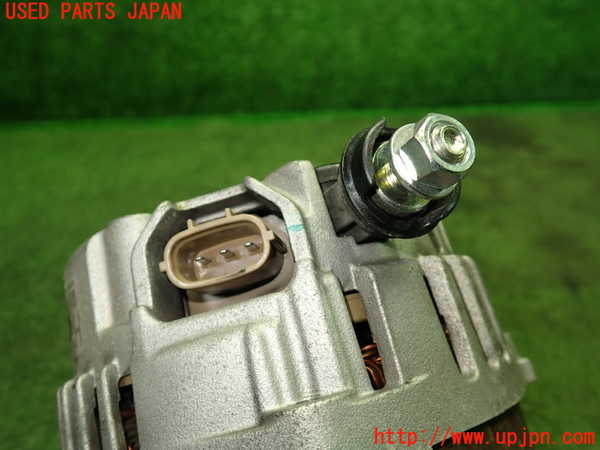 1UPJ-9241066015]ロードスター(ND5RC)オルタネーター(ダイナモ) 中古_4
