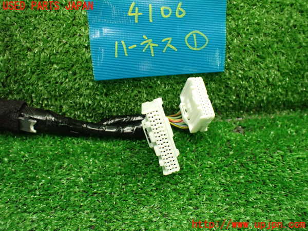 1UPJ-9241066806]ロードスター(ND5RC)ハーネス1 中古_3