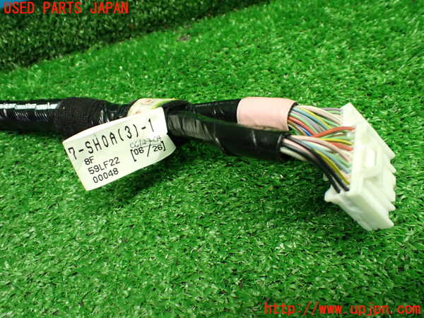 1UPJ-9241066806]ロードスター(ND5RC)ハーネス1 中古_5