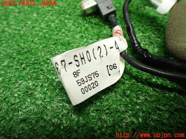 1UPJ-9241066807]ロードスター(ND5RC)ハーネス2 中古_5