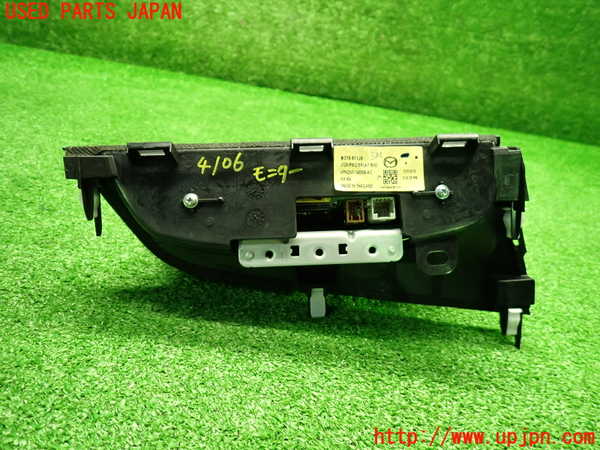 1UPJ-9241066629]ロードスター(ND5RC)モニター 中古_3
