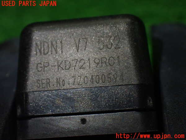 1UPJ-9241066680]ロードスター(ND5RC)バックカメラ 中古_4