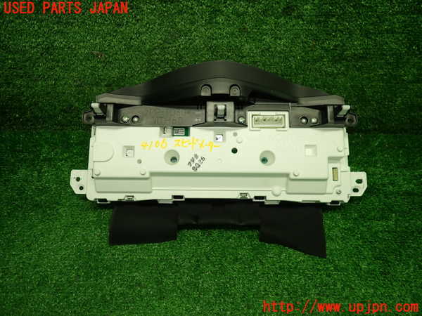 1UPJ-9241066170]ロードスター(ND5RC)スピードメーター 中古_2