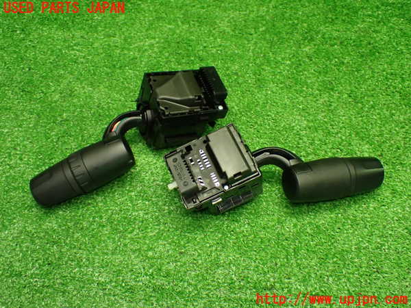 1UPJ-9241066720]ロードスター(ND5RC)コンビネーションスイッチ 中古_2