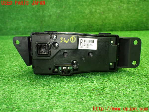 1UPJ-9241066306]ロードスター(ND5RC)スイッチ1 (ナビ操作) 中古_3
