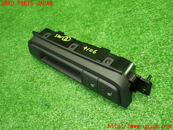 1UPJ-9241066308]ロードスター(ND5RC)スイッチ3 シートヒーター 中古_2