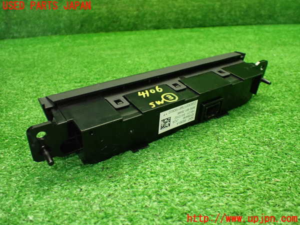 1UPJ-9241066308]ロードスター(ND5RC)スイッチ3 シートヒーター 中古_3