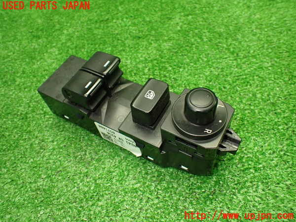 1UPJ-9241066240]ロードスター(ND5RC)右パワーウィンドウスイッチ 中古_2