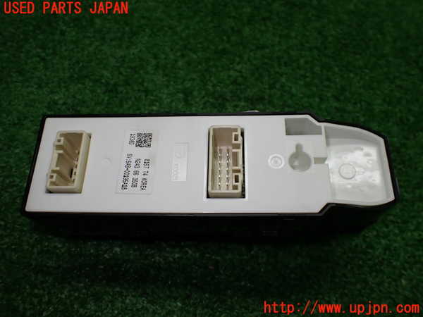 1UPJ-9241066240]ロードスター(ND5RC)右パワーウィンドウスイッチ 中古_3
