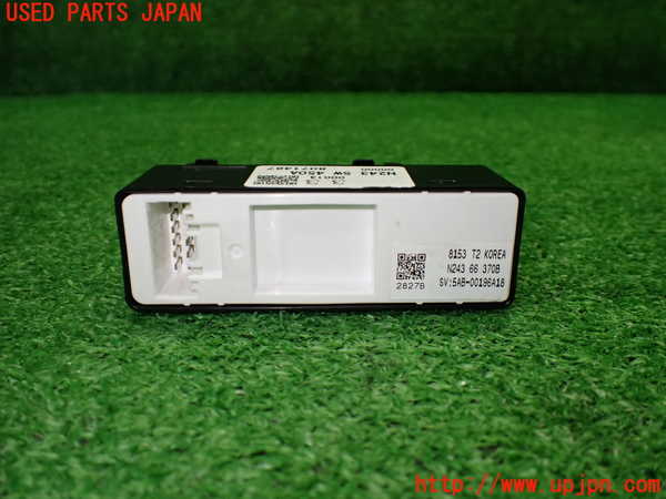 1UPJ-9241066245]ロードスター(ND5RC)左パワーウィンドウスイッチ 中古_3
