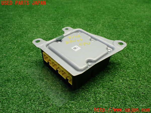 1UPJ-9241066145]ロードスター(ND5RC)エアバッグコンピューター 【ジャンク品】_2