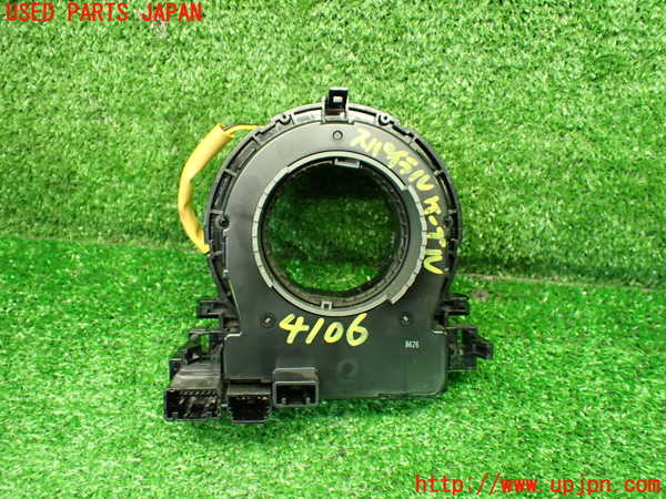 1UPJ-9241066800]ロードスター(ND5RC)スパイラルケーブル(リール) 【ジャンク品】_2