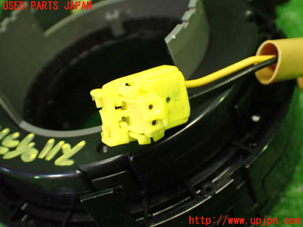 1UPJ-9241066800]ロードスター(ND5RC)スパイラルケーブル(リール) 【ジャンク品】_3
