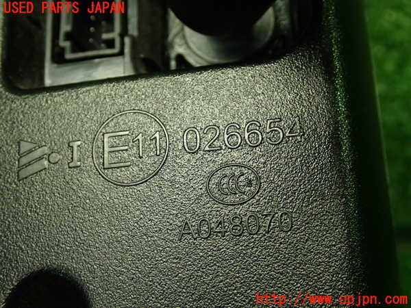 1UPJ-9241067615]ロードスター(ND5RC)ルームミラー 中古_3