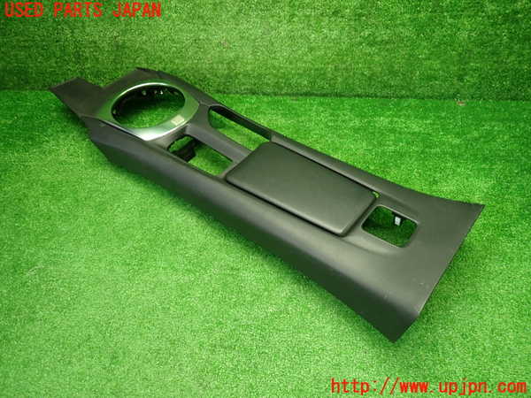 1UPJ-9241067540]ロードスター(ND5RC)センターコンソール 中古_2