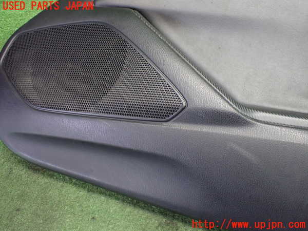 1UPJ-9241061234]ロードスター(ND5RC)右ドア内張り 中古_4