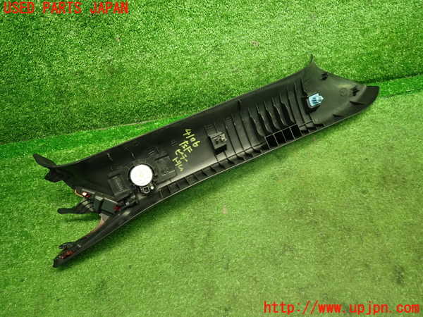 1UPJ-9241067660]ロードスター(ND5RC)左フロントピラートリム 中古_4