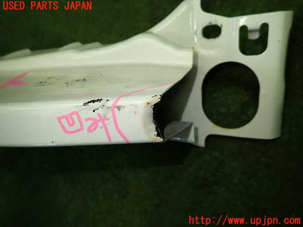 1UPJ-9241071014]S660(JW5)フロントバンパーホースメント 中古_5