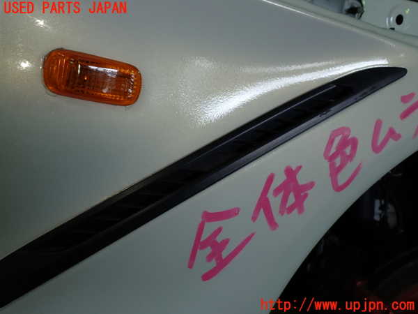 1UPJ-9241071080]S660(JW5)右前フェンダー (ジャンク品) 中古_4