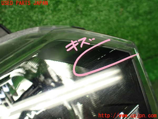 1UPJ-9241071130]S660(JW5)右ヘッドライト LED 中古_3