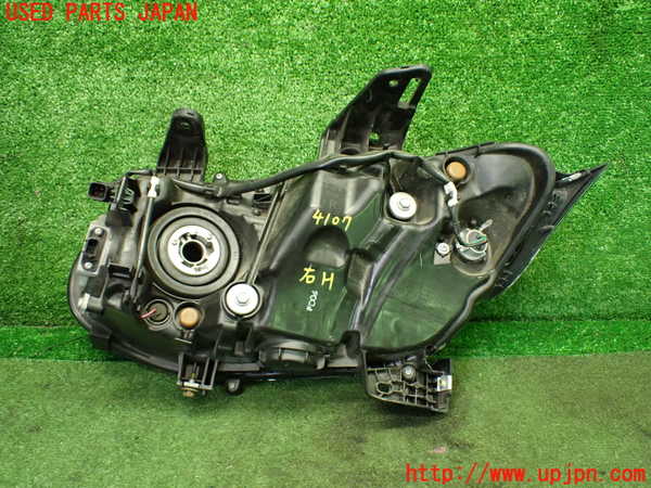 1UPJ-9241071130]S660(JW5)右ヘッドライト LED 中古_4
