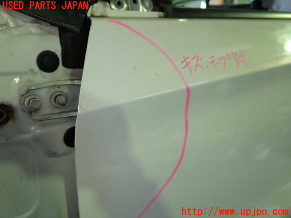1UPJ-9241071260]S660(JW5)左ドア 中古(43R-00035 M2H5)_3