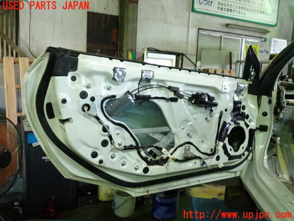 1UPJ-9241071260]S660(JW5)左ドア 中古(43R-00035 M2H5)_4
