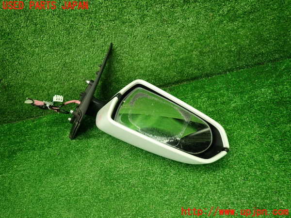 1UPJ-9241071210]S660(JW5)右ドアミラー 中古_2