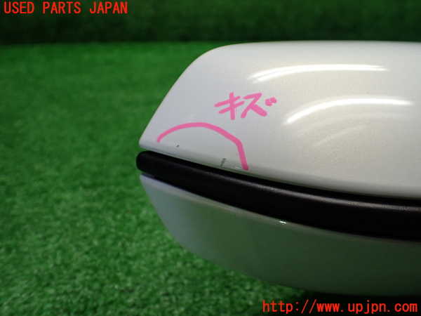1UPJ-9241071210]S660(JW5)右ドアミラー 中古_5