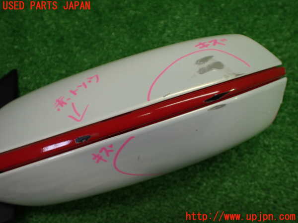 1UPJ-9241071212]S660(JW5)左ドアミラー 中古_3