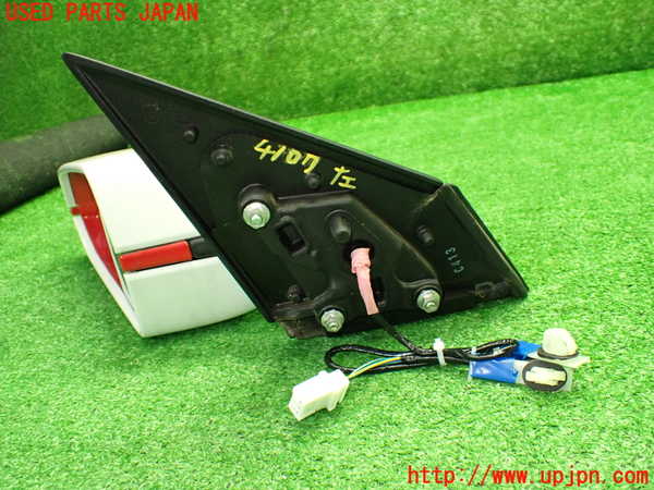 1UPJ-9241071212]S660(JW5)左ドアミラー 中古_5