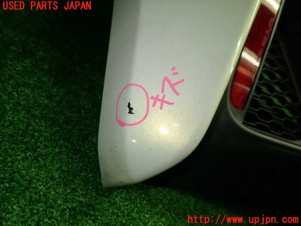 1UPJ-9241071610]S660(JW5)リアバンパー (ジャンク品) 中古_3