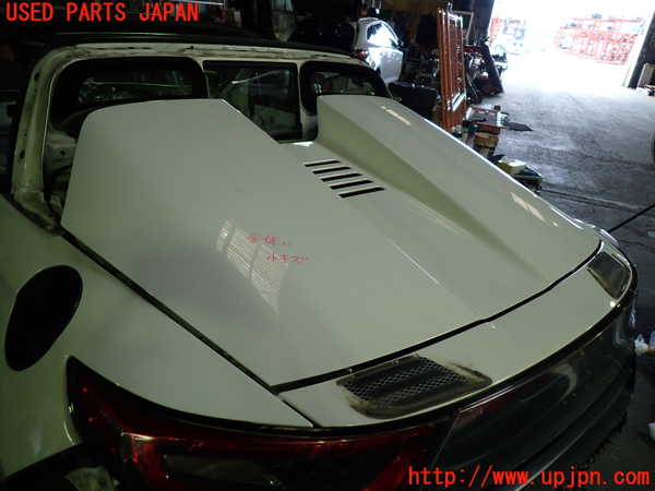 1UPJ-9241071500]S660(JW5)トランク 中古_2