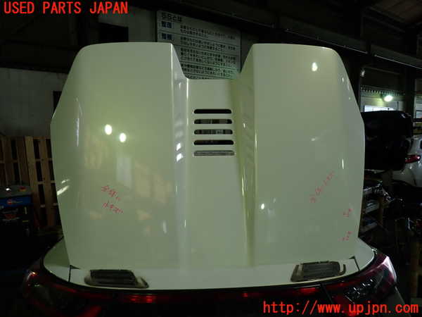1UPJ-9241071500]S660(JW5)トランク 中古_3